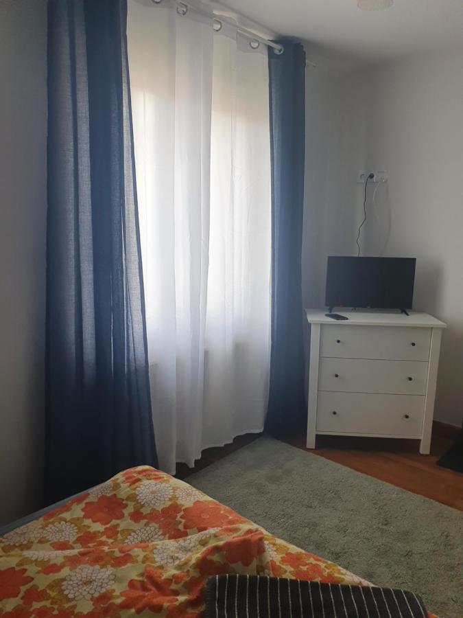 Ferienwohnung Pascale Меттлах Екстер'єр фото