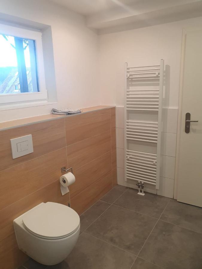 Ferienwohnung Pascale Меттлах Екстер'єр фото