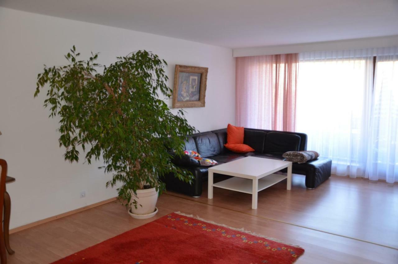 Ferienwohnung Pascale Меттлах Екстер'єр фото
